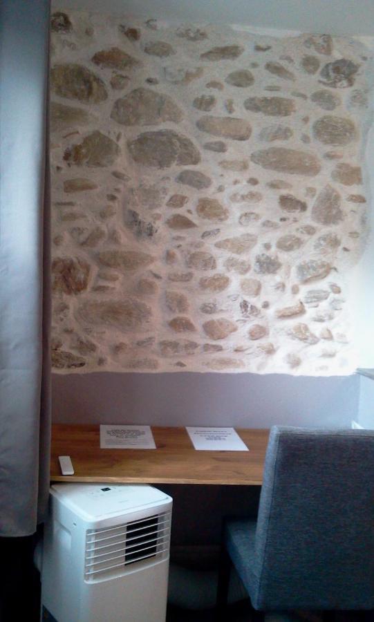 Maison De Ville Au Pied De La Montagne Noire Mazamet Exteriör bild